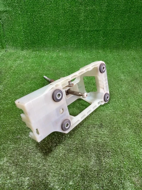 Кулиса МКПП Mitsubishi Лансер 9 СЕДАН 1.3 4G13 - миниатюра 3