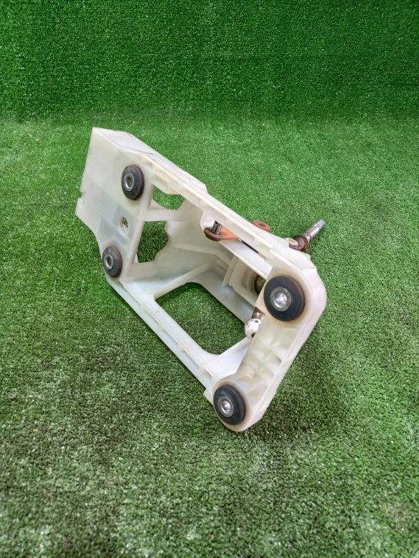 Кулиса МКПП Mitsubishi Лансер 9 СЕДАН 1.3 4G13 - миниатюра 4