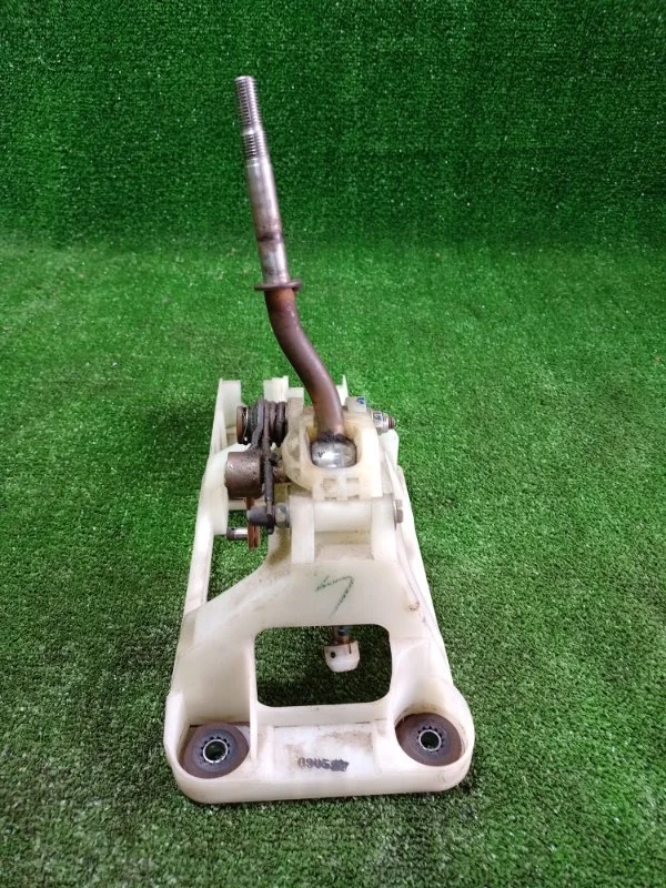 Кулиса МКПП Mitsubishi Лансер 9 СЕДАН 1.3 4G13 - миниатюра 5
