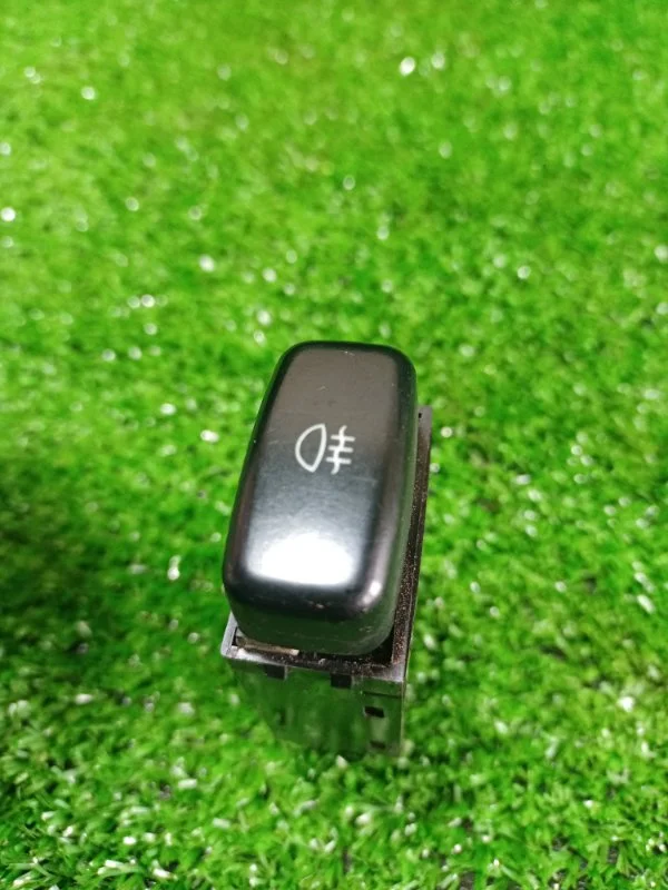 Кнопка ПТФ Mitsubishi Лансер 9 СЕДАН 1.3 4G13 2005 - миниатюра 3