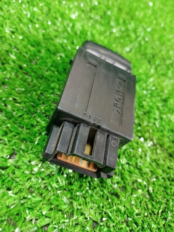 Кнопка ПТФ Mitsubishi Лансер 9 СЕДАН 1.3 4G13 2005 - миниатюра 5