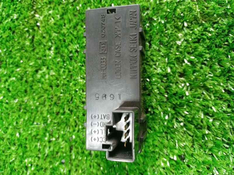 Часы Mitsubishi Лансер 9 СЕДАН 1.3 4G13 2005 - миниатюра 2