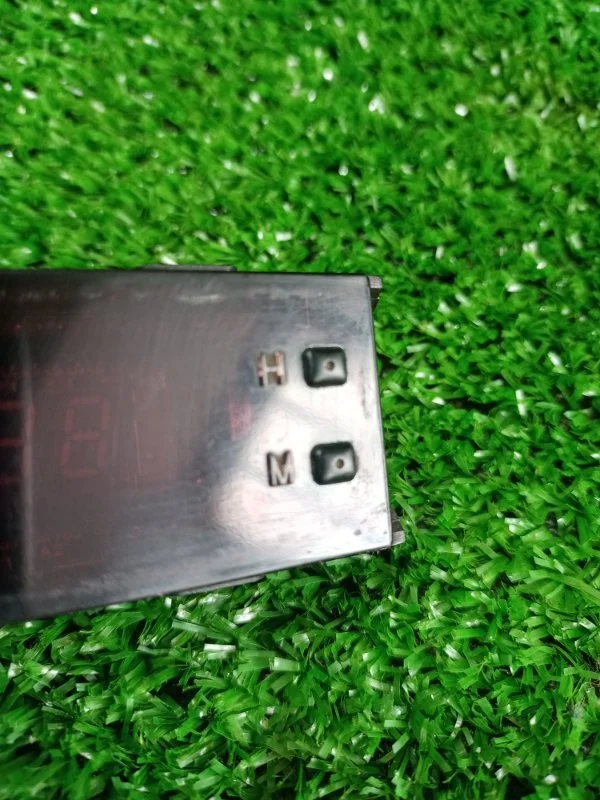 Часы Mitsubishi Лансер 9 СЕДАН 1.3 4G13 2005 - миниатюра 5