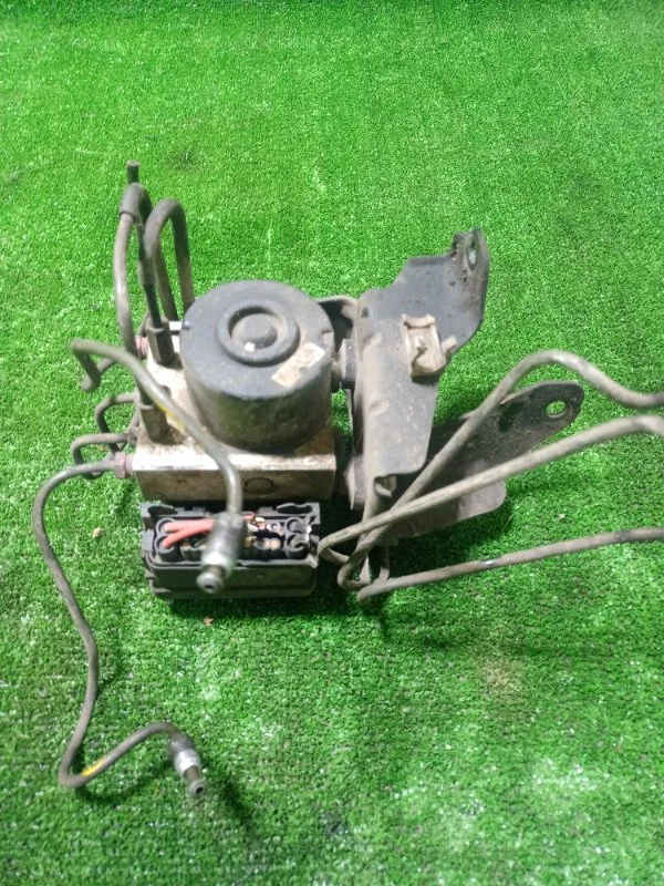 Блок ABS Chevrolet лачети СЕДАН 1.6 F16D3 2010 - миниатюра 6