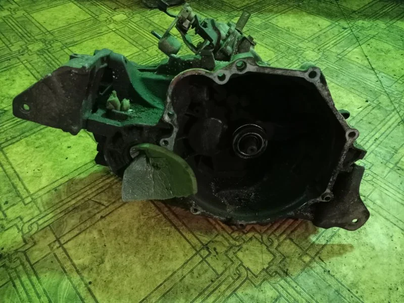 МКПП Mitsubishi Лансер 9 СЕДАН 1.3 4G13 2005