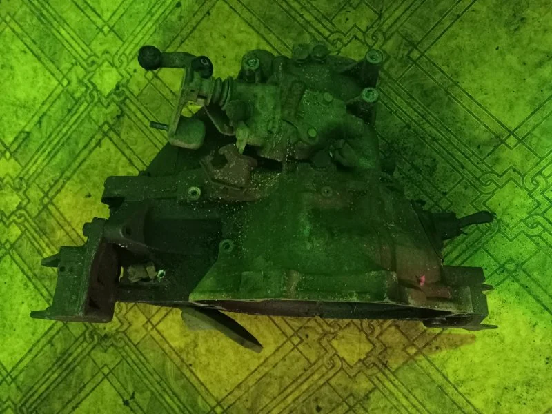 МКПП Mitsubishi Лансер 9 СЕДАН 1.3 4G13 2005 - миниатюра 2