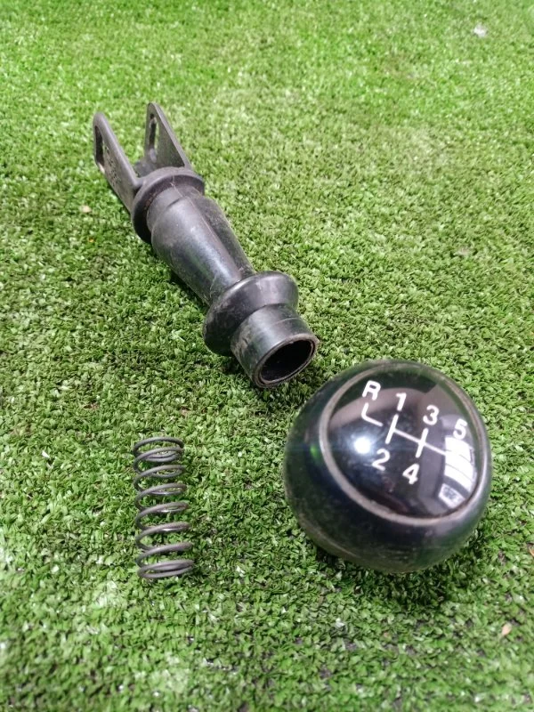 Ручка КПП Chevrolet лачети СЕДАН 1.6 F16D3 2010 - миниатюра 5