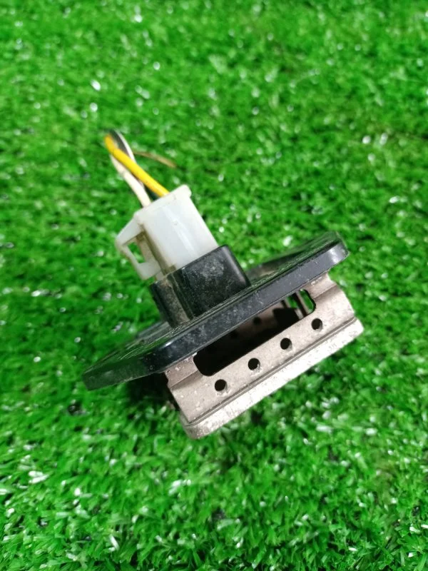 Реостат печки Mitsubishi Лансер 9 СЕДАН 1.3 4G13 - миниатюра 5