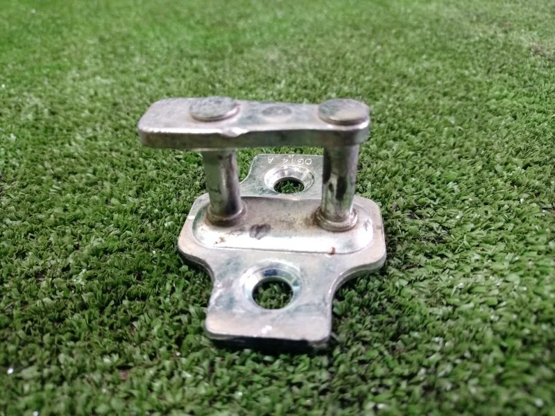 Направляющая замка двери Chevrolet лачети СЕДАН - миниатюра 4