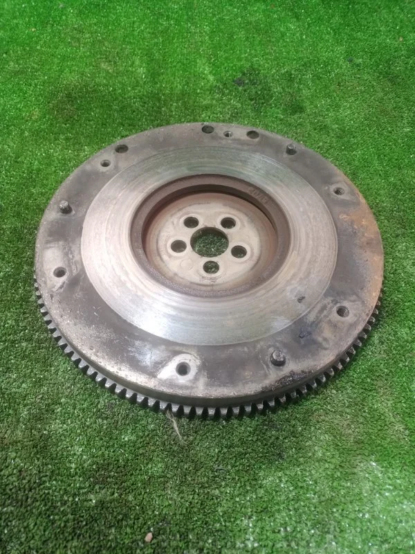 Маховик МКПП Mitsubishi Лансер 9 СЕДАН 1.3 4G13 - миниатюра 2