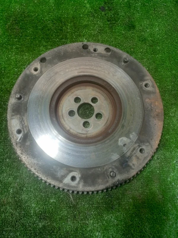 Маховик МКПП Mitsubishi Лансер 9 СЕДАН 1.3 4G13 - миниатюра 5