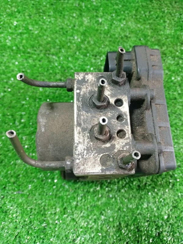 Блок ABS Mitsubishi Лансер 9 СЕДАН 1.3 4G13 2005 - миниатюра 2