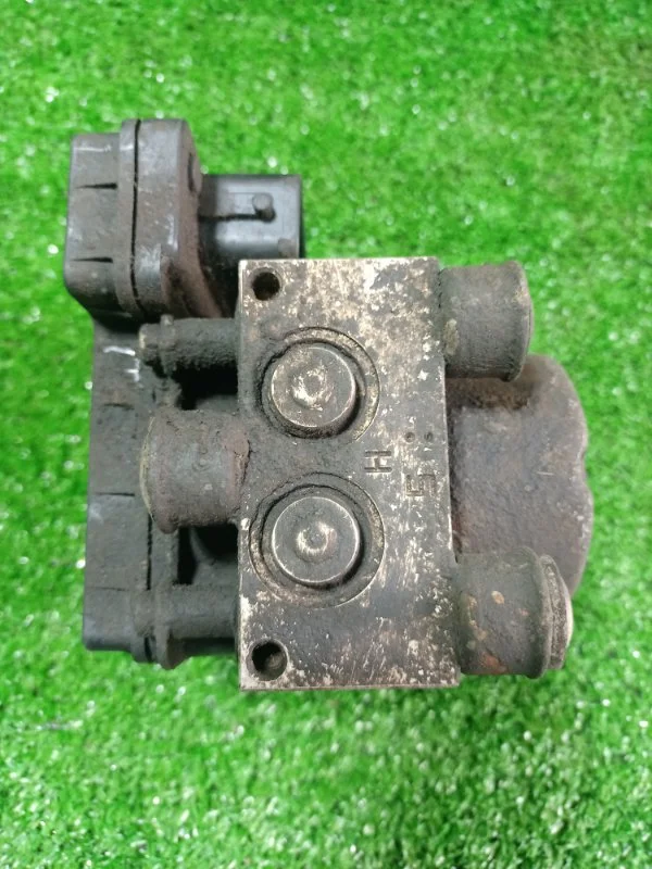 Блок ABS Mitsubishi Лансер 9 СЕДАН 1.3 4G13 2005 - миниатюра 5