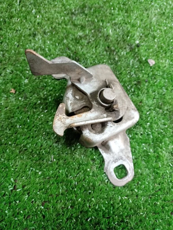 Замок капота RENAULT логан СЕДАН 1.4 K7JA710 2007 - миниатюра 4