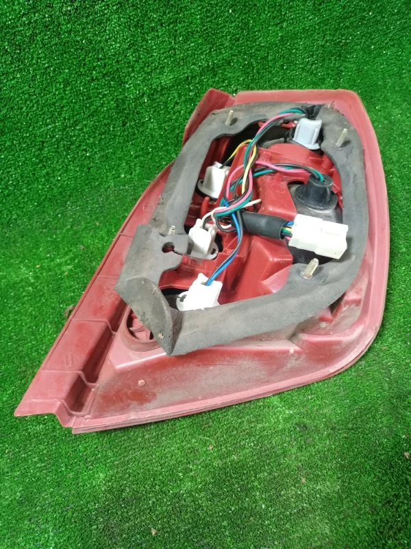 Фара задняя левая Chevrolet лачети СЕДАН 1.6 F16D3 - миниатюра 6