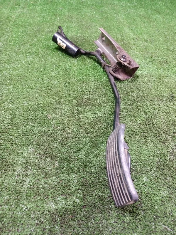 Педаль газа Mitsubishi Лансер 9 СЕДАН 1.3 4G13 - миниатюра 4