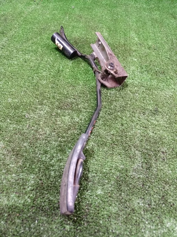 Педаль газа Mitsubishi Лансер 9 СЕДАН 1.3 4G13 - миниатюра 5