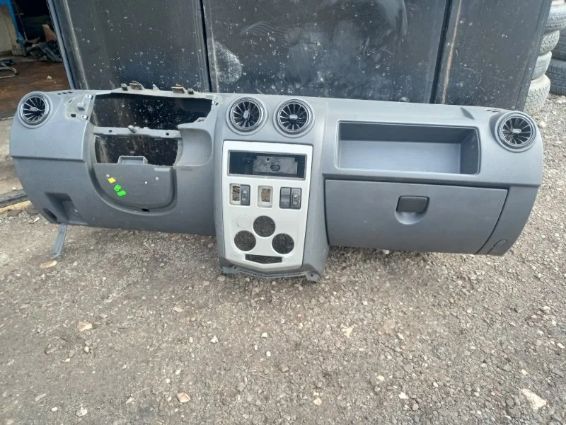Торпедо RENAULT логан СЕДАН 1.4 K7JA710 2007 - миниатюра 7