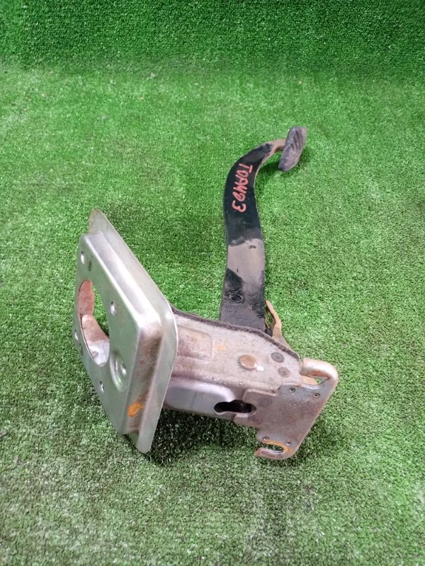 Педаль тормоза Mitsubishi Лансер 9 СЕДАН 1.3 4G13 - миниатюра 3
