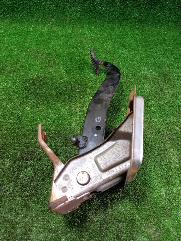 Педаль тормоза Mitsubishi Лансер 9 СЕДАН 1.3 4G13 - миниатюра 4