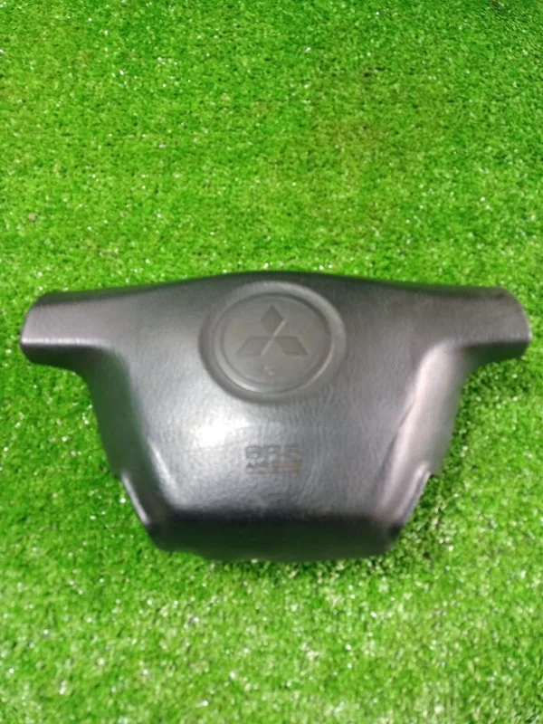 Подушка безопасности в руль Mitsubishi Лансер 9 - изображение 1