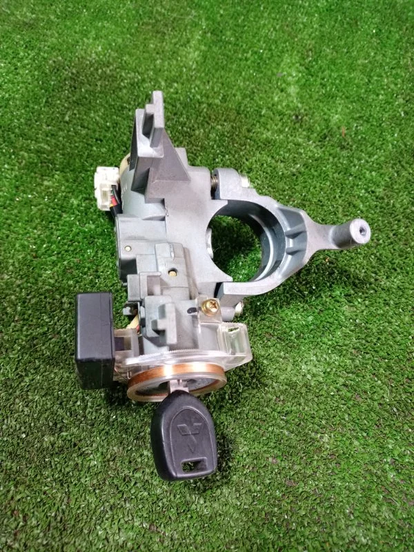Замок зажигания Mitsubishi Лансер 9 СЕДАН 1.3 4G13 - изображение 1