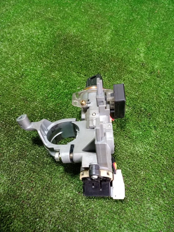 Замок зажигания Mitsubishi Лансер 9 СЕДАН 1.3 4G13 - миниатюра 2