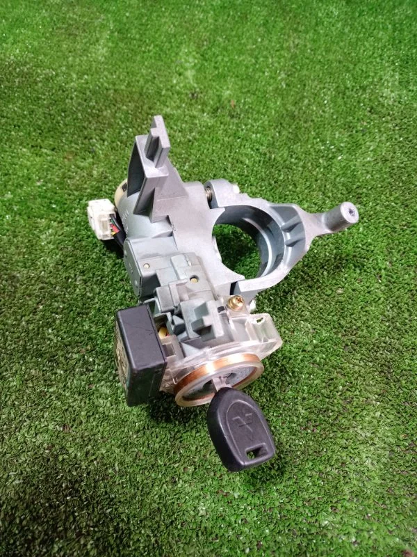 Замок зажигания Mitsubishi Лансер 9 СЕДАН 1.3 4G13 - миниатюра 4