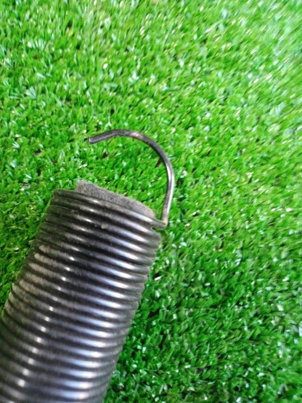 Пружина петли багажника RENAULT логан СЕДАН 1.4 - миниатюра 3