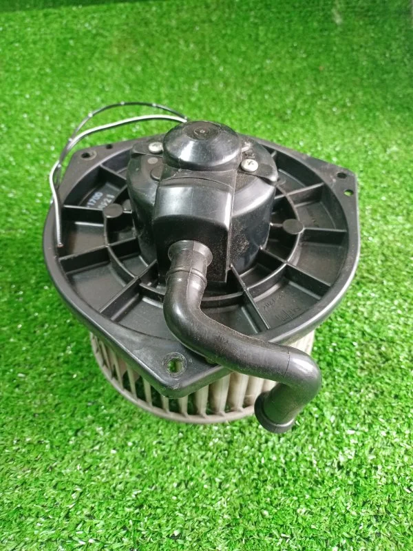 Мотор печки Mitsubishi Лансер 9 СЕДАН 1.3 4G13 - миниатюра 4