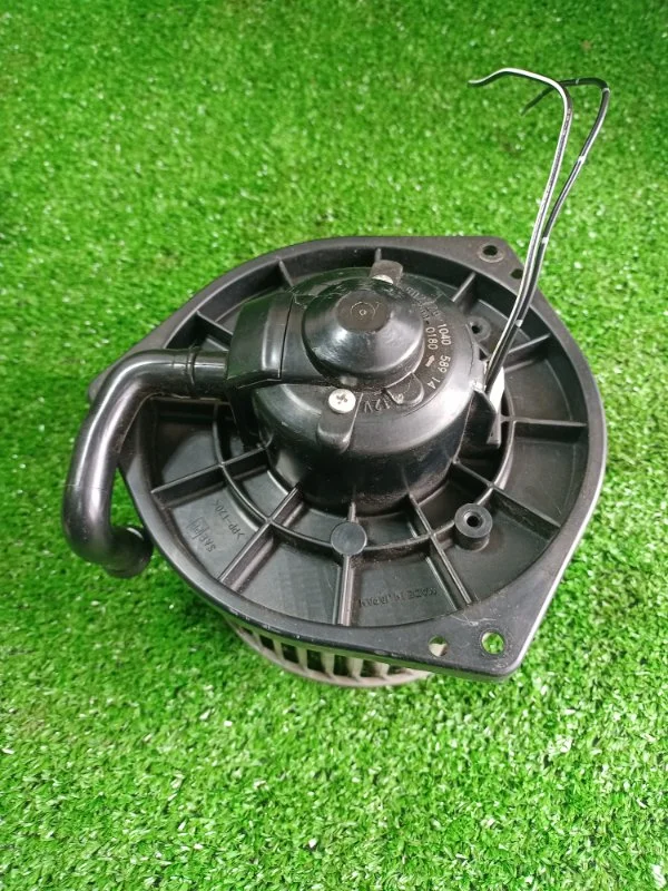 Мотор печки Mitsubishi Лансер 9 СЕДАН 1.3 4G13 - миниатюра 7