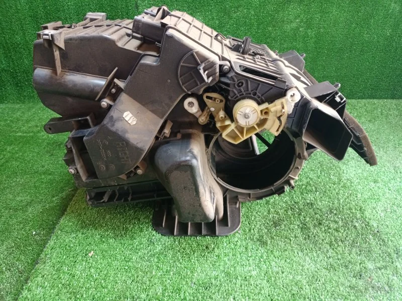 Корпус печки RENAULT логан СЕДАН 1.4 K7JA710 2007 - миниатюра 3