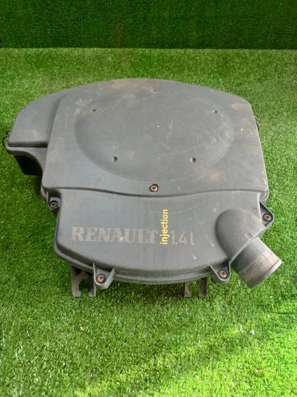 Корпус воздушного фильтра RENAULT логан СЕДАН 1.4 - миниатюра 2
