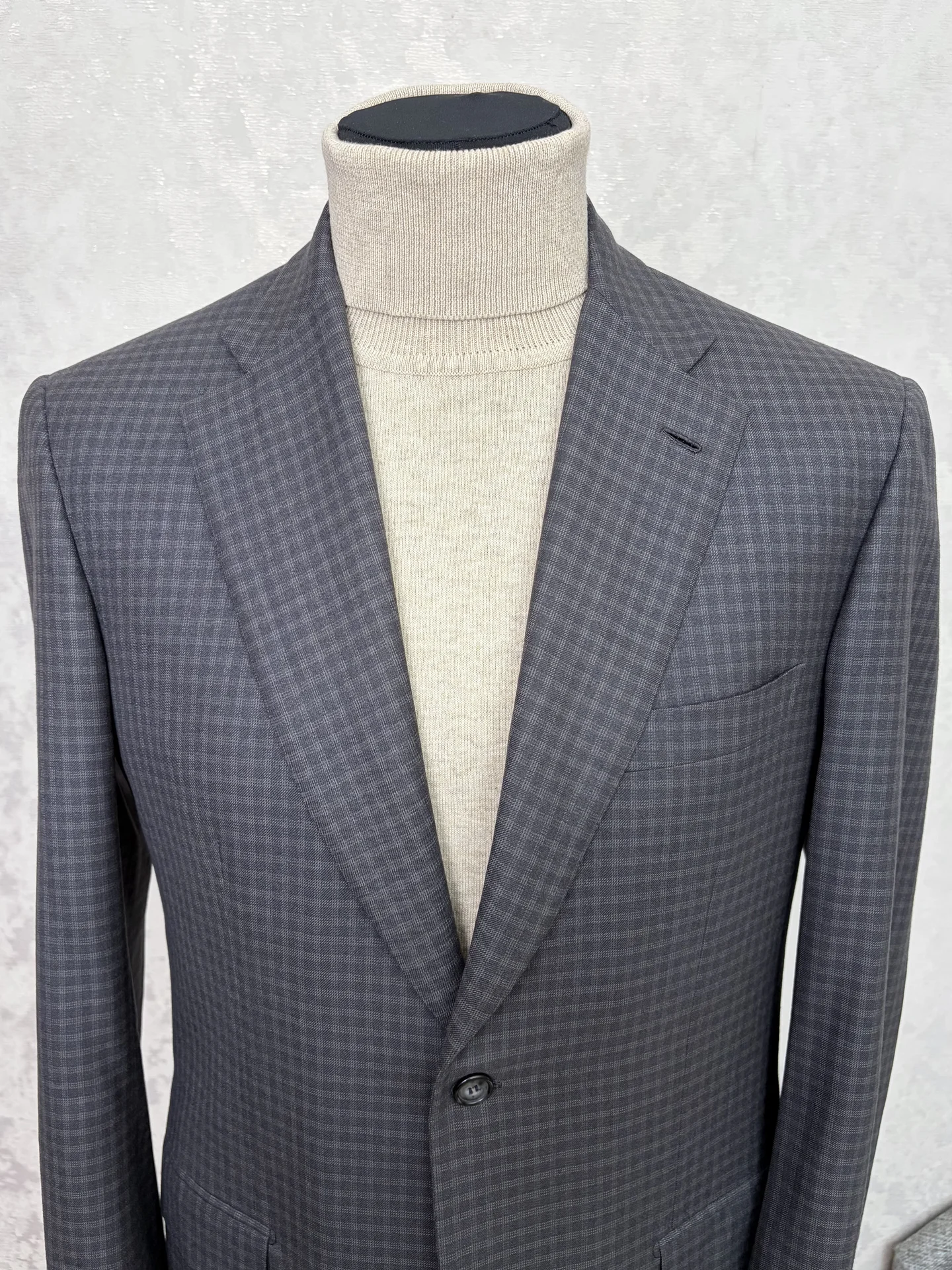 Пиджак Brioni 50 - миниатюра 2
