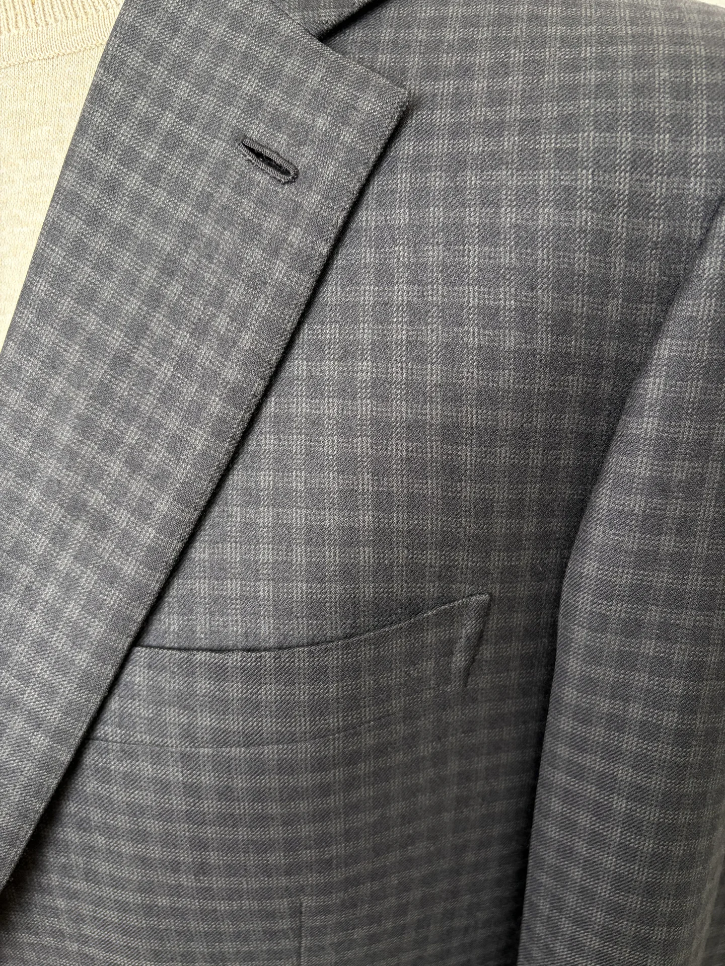 Пиджак Brioni 50 - миниатюра 5