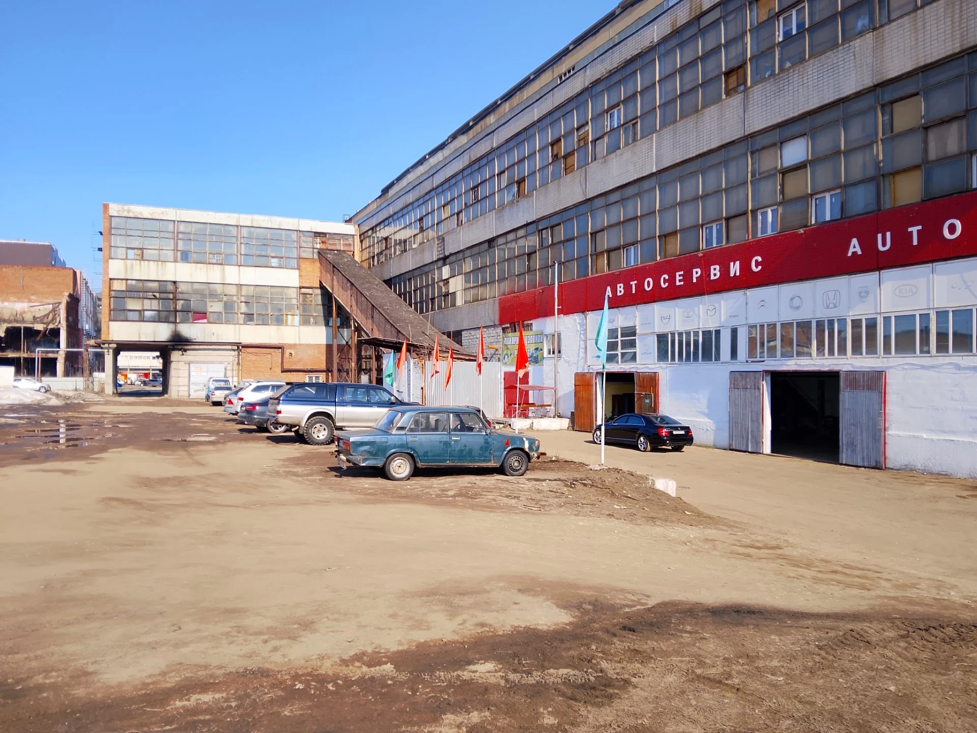 Требуется автослесарь - миниатюра 4