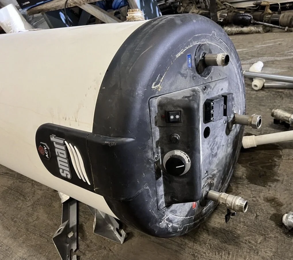 Водонагреватель ACV SMART 240 - миниатюра 3