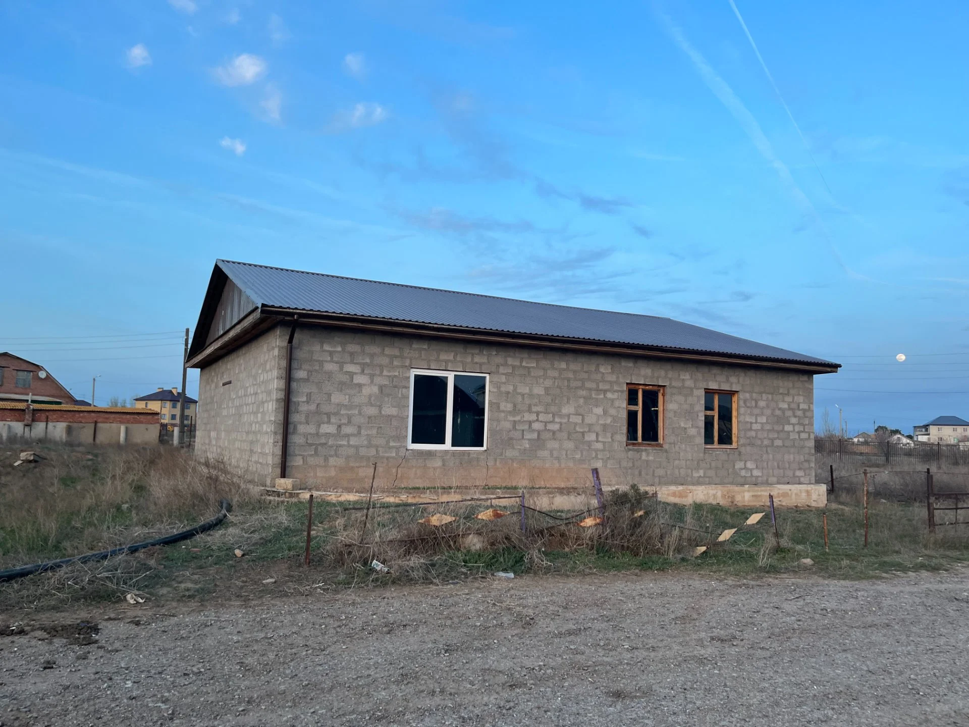 Загородный дом - миниатюра 2