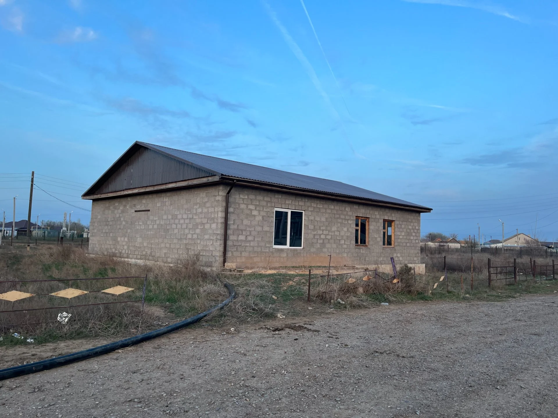 Загородный дом - миниатюра 3