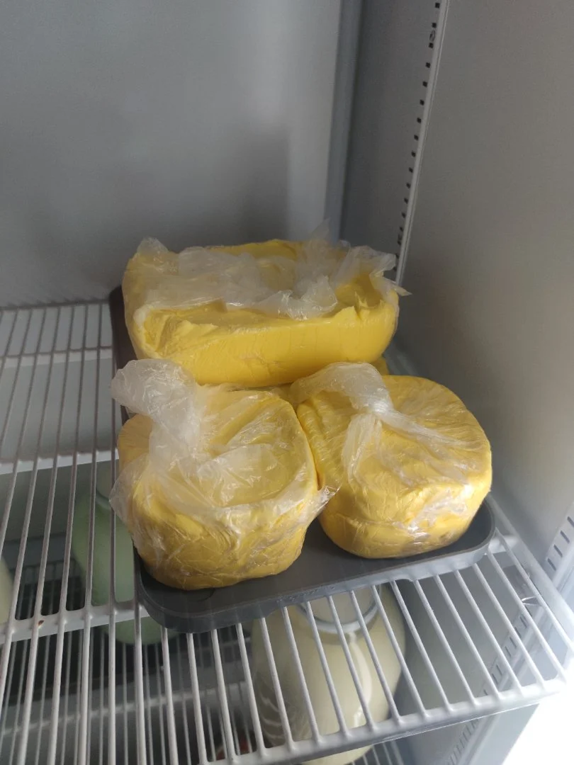 Домашняя молочная продукция - миниатюра 3