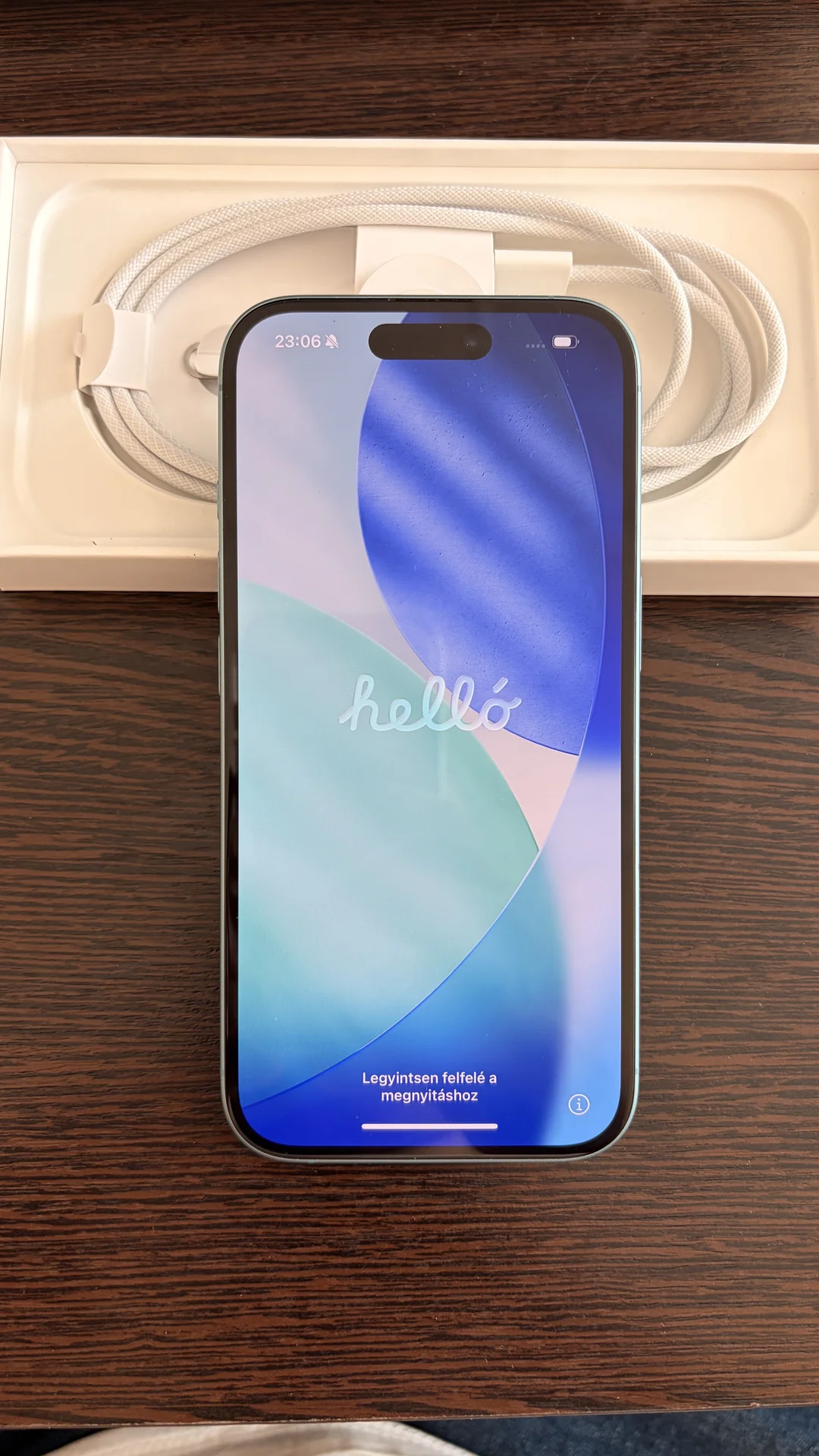 iPhone 16 128 GB - изображение 1