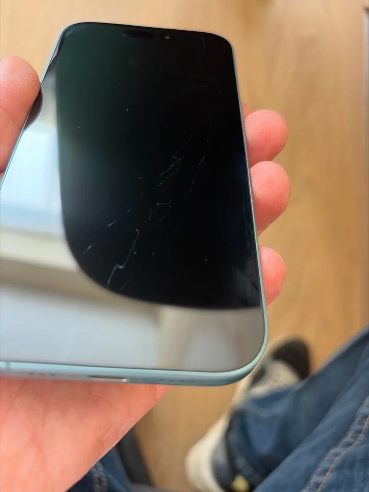 iPhone 16 128 GB - миниатюра 5