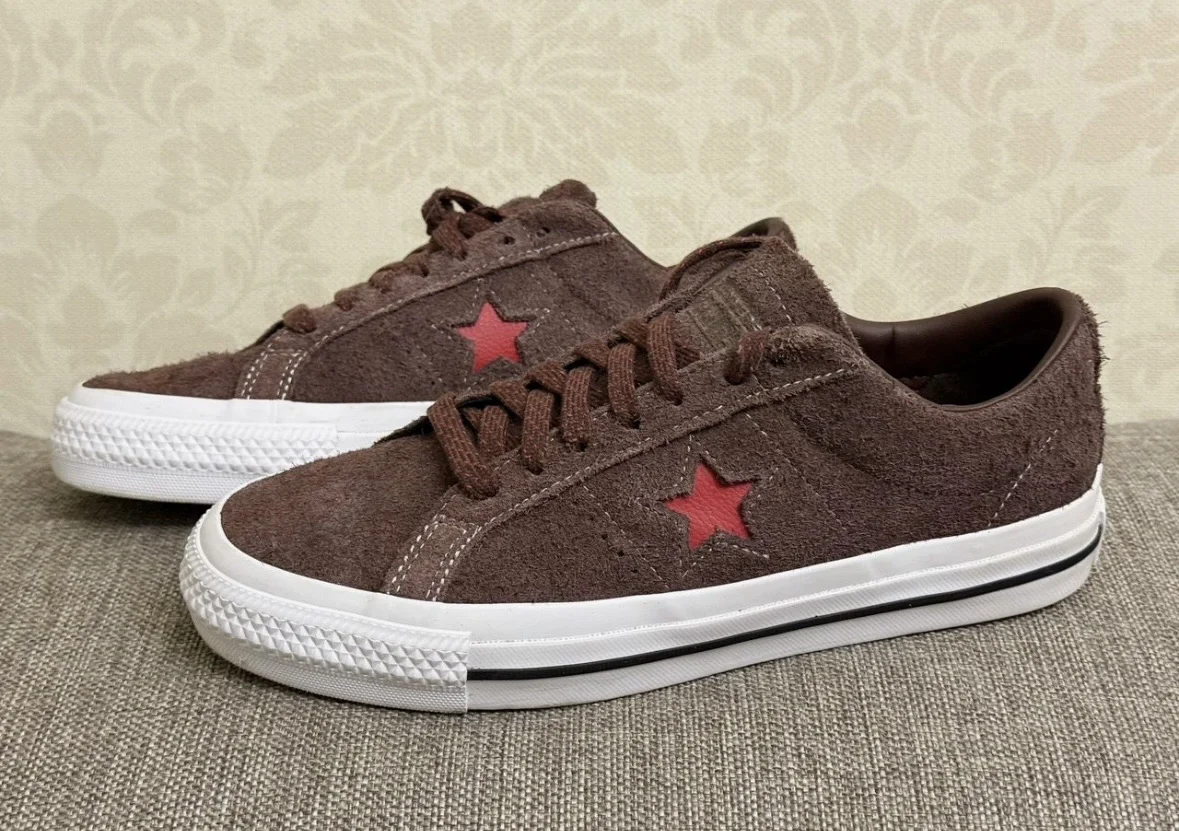 Кеды Converse one star - изображение 1