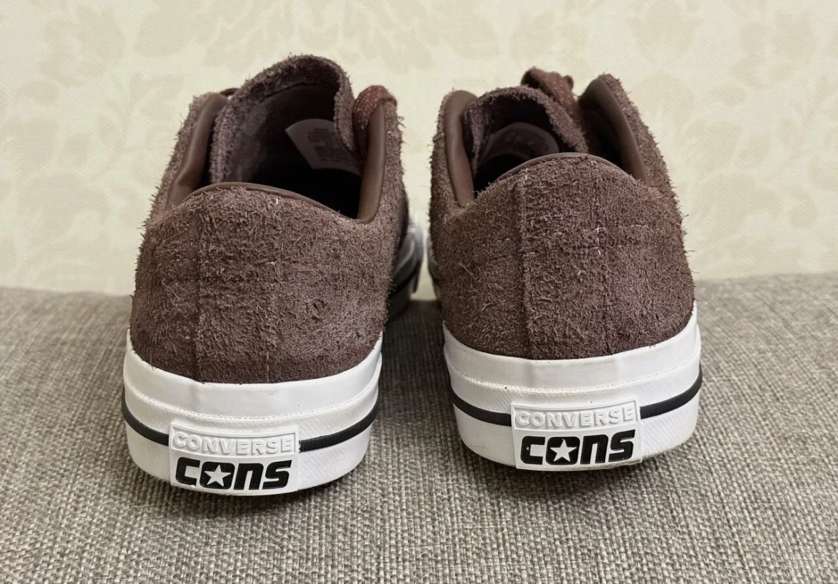 Кеды Converse one star - миниатюра 3