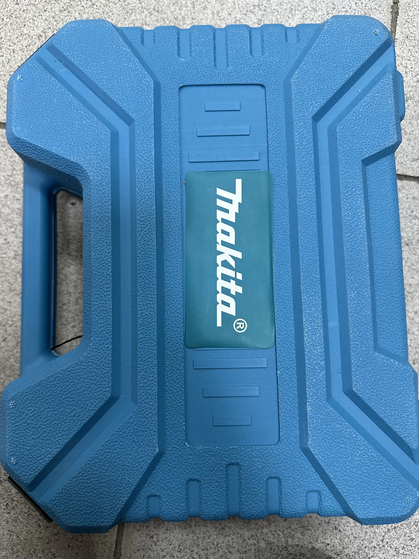 Шуруповерт makita - миниатюра 2