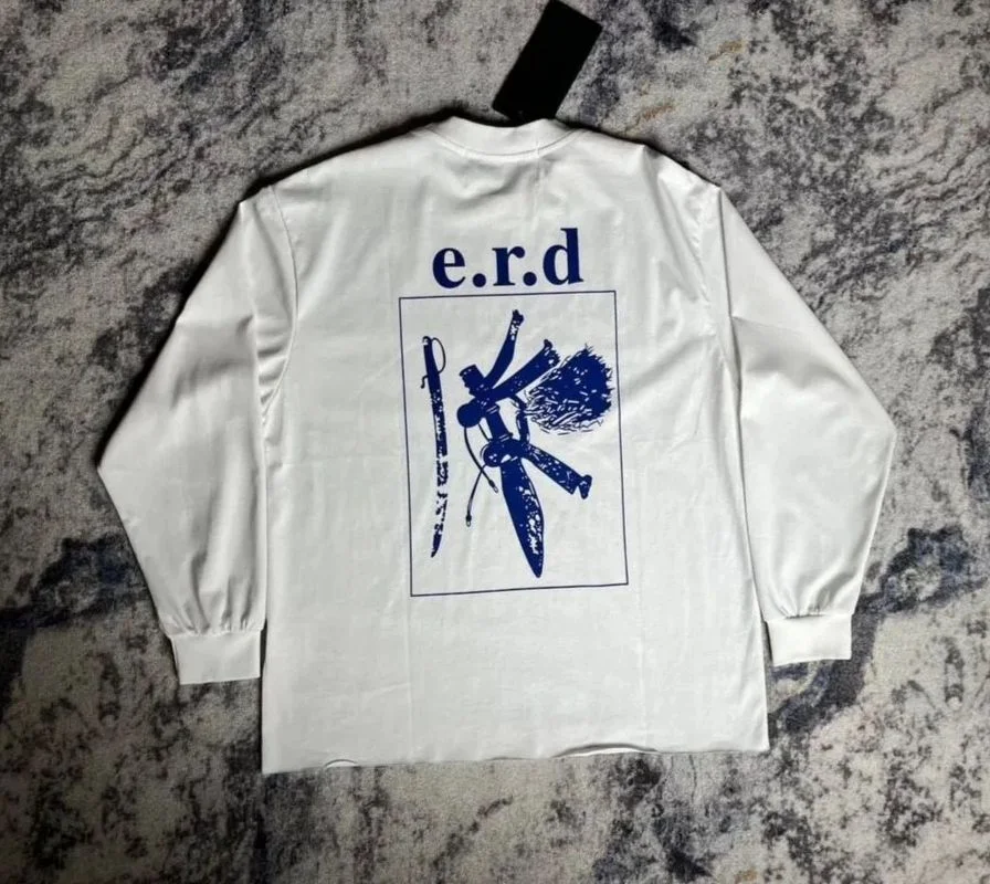 лонгслив Enfants Riches Deprimes ERD 44/xs - миниатюра 2