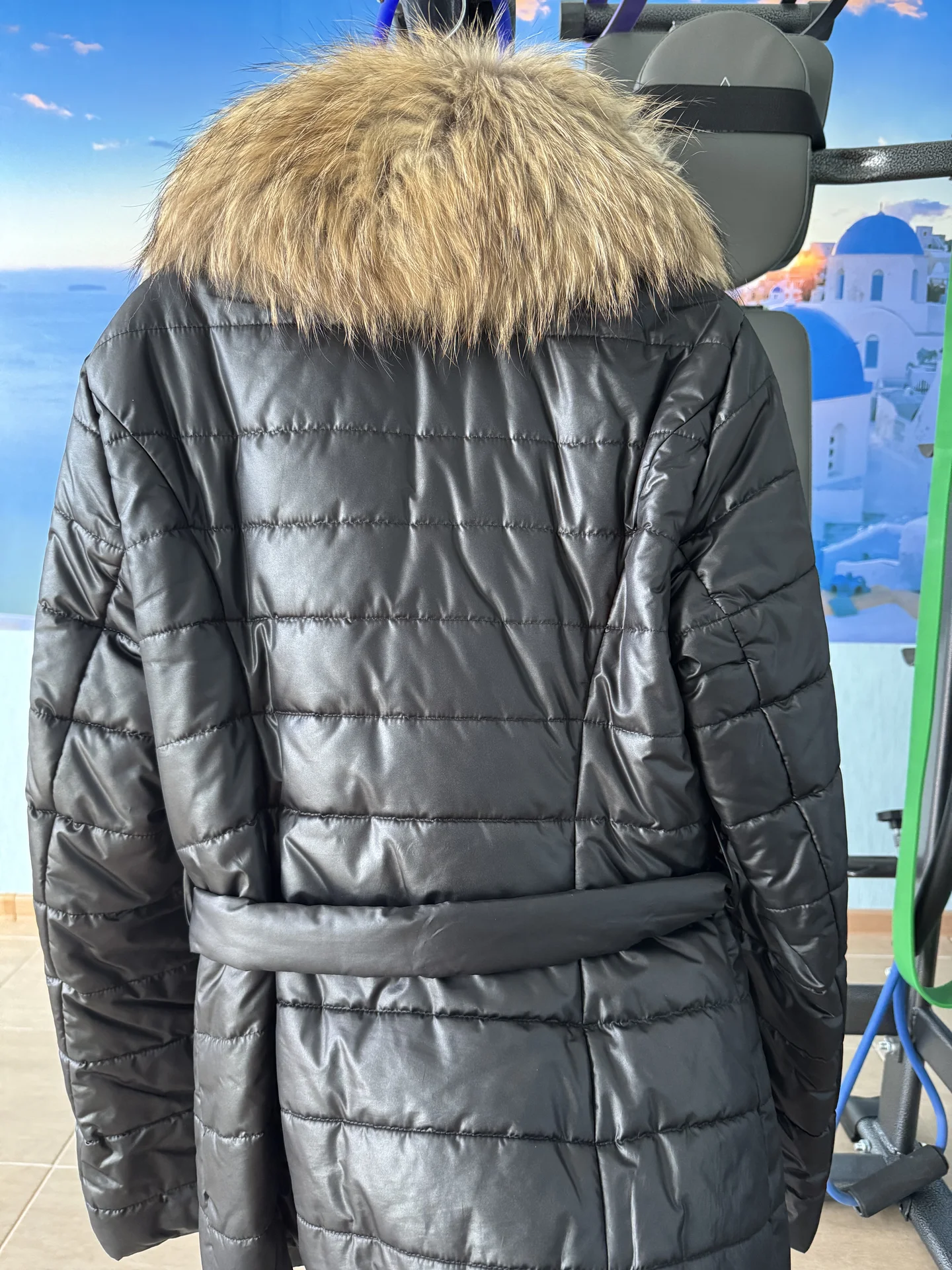 Продам куртку женскую - миниатюра 4