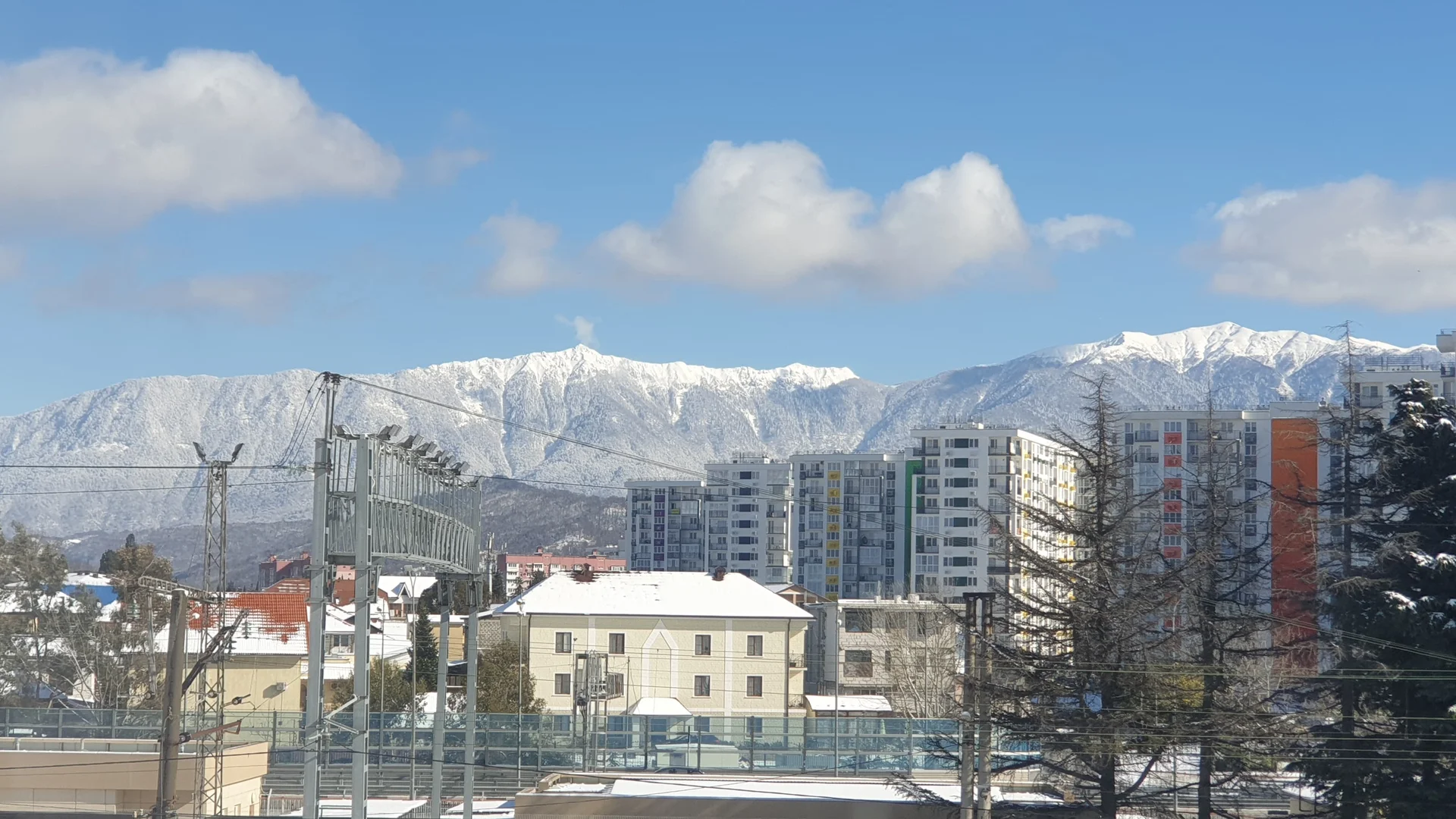 Квартира-студия Сириус Сочи, 25,3 м², 3 кровати - миниатюра 44
