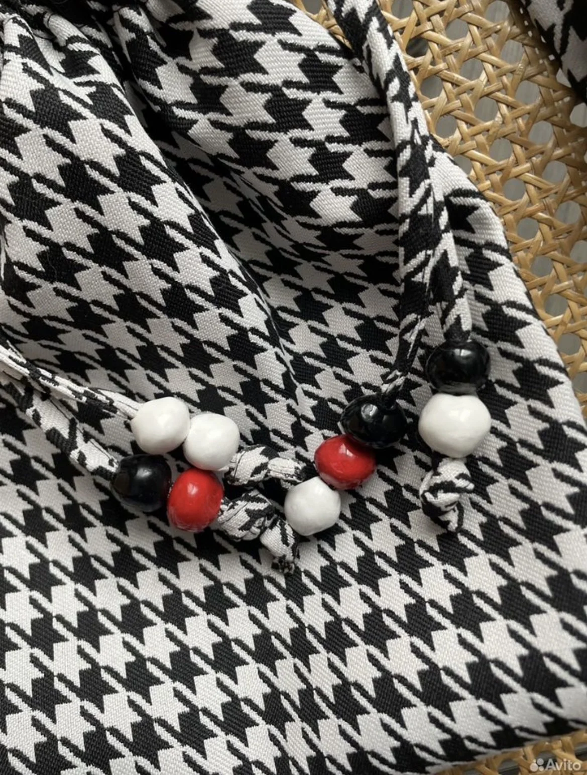 Сумка кросс боди - миниатюра 3