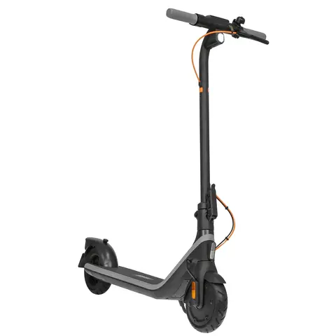 Электросамокат Ninebot Kickscooter E2 Plus